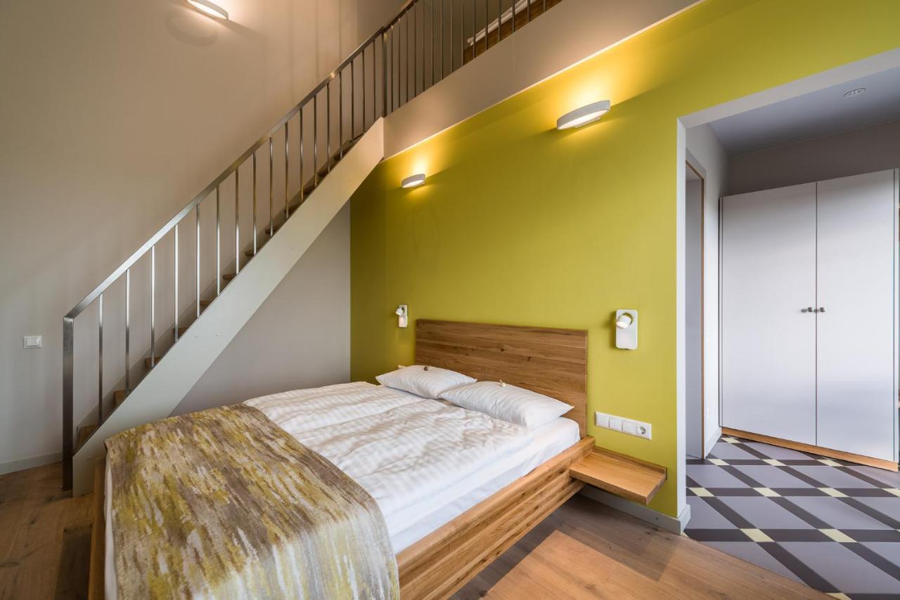 Hotel Mikelis Uzvara Экстерьер фото