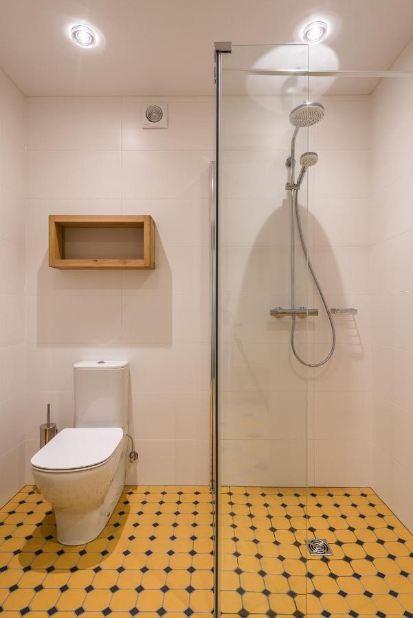 Hotel Mikelis Uzvara Экстерьер фото